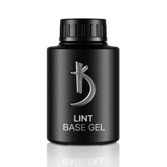 Lint Base Gel Crystal, 35 ml